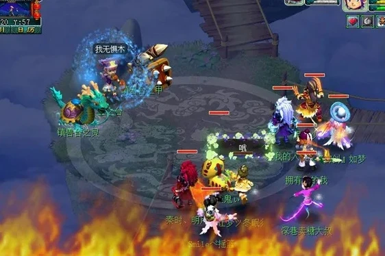 梦幻西游独弦琴之思五开_梦幻西游五开刷独弦琴神器，挑战与机遇