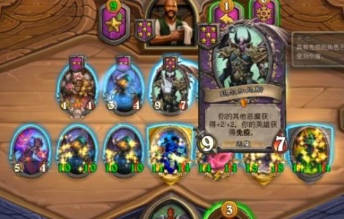 炉石传说酒馆战棋 海盗_炉石传说酒馆战棋海盗攻略，乘风破浪，称霸酒馆