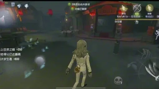 第五人格潘大帅观战梦之女巫怎么过_潘大帅观战梦之女巫，深度解析第五人格中的精彩对战