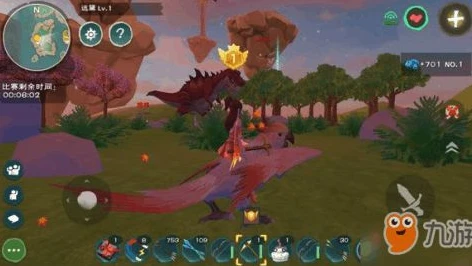创造与魔法邪金虎怎么合成的_创造与魔法，邪金虎合成全攻略