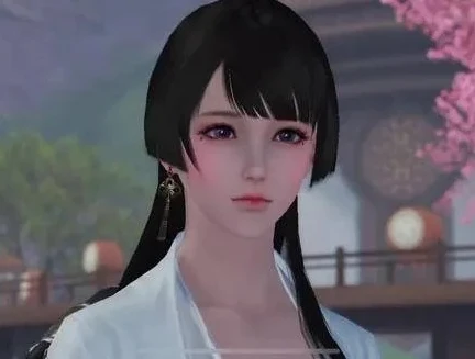 天涯明月刀手游唐门少女_天涯明月刀手游,唐门少女的传奇之旅