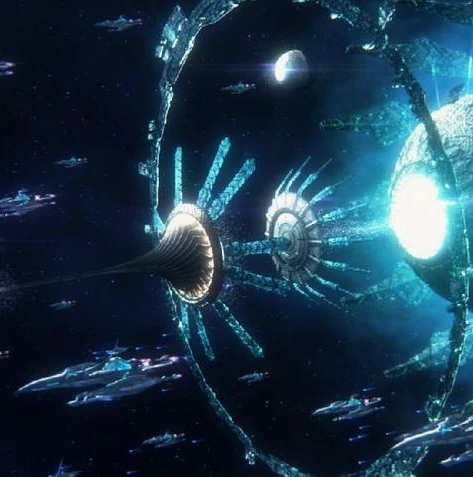 星际争霸中的地球联邦在哪_星际争霸中的地球联邦，起源、势力范围与角色剖析