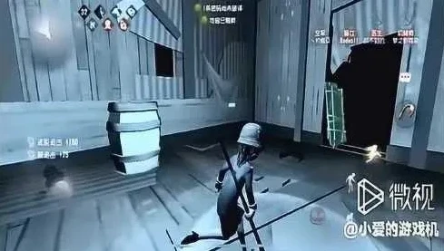 第五人格盲女溜鬼技巧_第五人格盲女溜鬼技巧，于黑暗中巧妙周旋