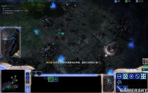 星际争霸直播战魂怎么玩的_星际争霸直播战魂玩法全解析