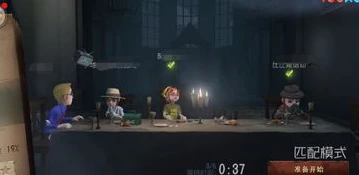 第五人格解说视频哔哩哔哩在线观看_哔哩哔哩解说视频全解析,探秘庄园背后的恐怖与策略