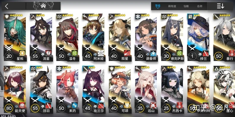 明日方舟群体_明日方舟,萌新入坑指南与社群交流的重要性