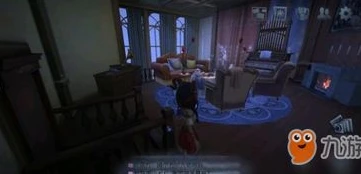 第五人格直播现场回放_〈第五人格〉直播现场，刺激与策略的极致对决