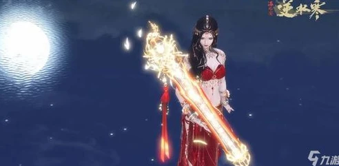 逆水寒手游什么时候开服_逆水寒手游最新区开服时间表，畅玩武侠新世界的期待