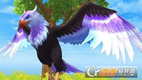 创造与魔法利刃云鹰的极品资质_创造与魔法,利刃云鹰资质极品全解析