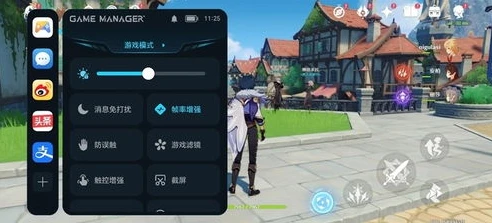 如何评价原神这款游戏_Title: An In - Depth Review of Genshin Impact
