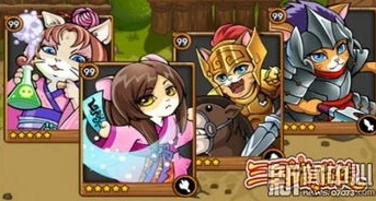 类似三国杀名将传的卡牌游戏有哪些_探寻类似三国杀名将传的卡牌游戏世界