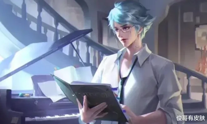王者荣耀kpl星元皮肤_KPL奕星，星元皮肤下的棋艺大师传奇