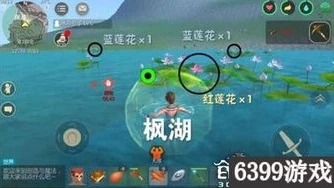 创造与魔法新宠物飞鱼怎么获得_创造与魔法，飞鱼宠物获取全攻略