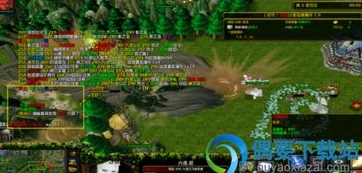 火影羁绊最新无cd版本_火影忍者羁绊20无CD无限蓝P闪版，热血忍者世界的全新体验