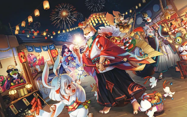 阴阳师2020新手_阴阳师新手攻略2021，开启平安京奇幻之旅