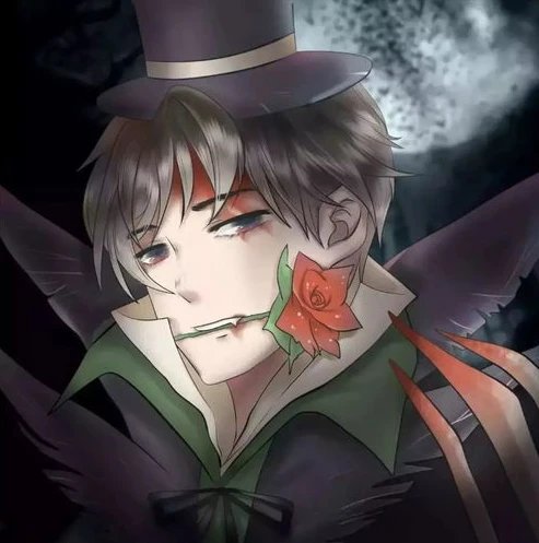 第五人格薇拉头像_第五人格中的薇拉，优雅与神秘的化身