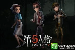 第五人格小6_探秘第五人格中的小六，独特的形象与背后的故事