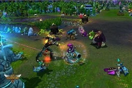 怎么删除lol游戏角色_英雄联盟，游戏角色删除全解析