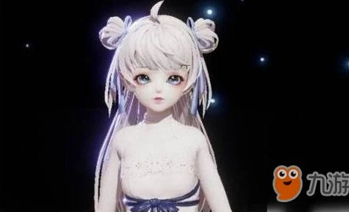 龙族幻想捏脸数据少女_龙族幻想，打造独一无二的女角色捏脸数据全解析