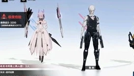 战双帕弥什华为渠道服怎么转官服_战双帕弥什华为渠道服转官服全攻略