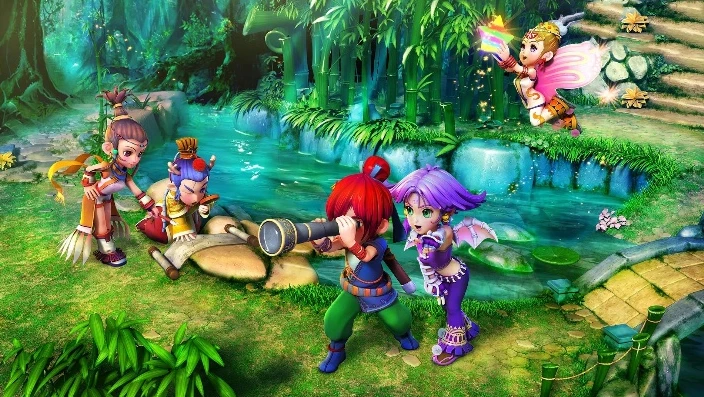 梦幻西游官方电脑版_梦幻西游电脑版，经典回合制网游的魅力与体验