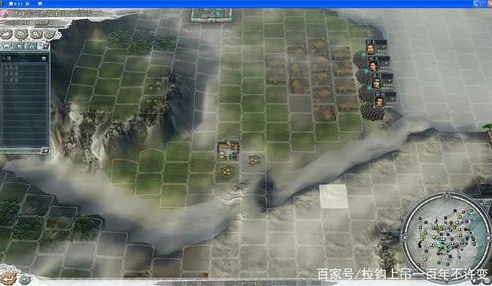 三国志11 地形_深入解析〈三国志11〉中的地形，战略布局的关键要素