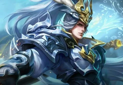 王者荣耀新手入门教学视频_王者荣耀新手入门教学，从菜鸟到大神的成长之路