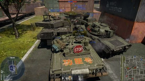 战争雷霆吧梗图_〈战争雷霆吧〉梗图背后的战争雷霆世界，深度解析与趣味轶事