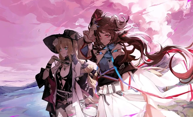 明日方舟动漫完整版_〈明日方舟〉，樱花动漫中的奇幻之旅