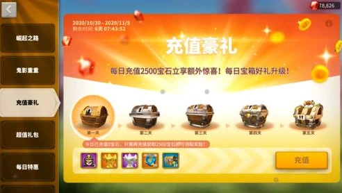 万国觉醒每日特惠更新时间是多久_万国觉醒每日特惠更新时间全解析，把握超值福利的节奏