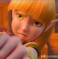 龙之谷2精灵王座普通话版免费全集_，奇幻世界中的爱与勇气之旅