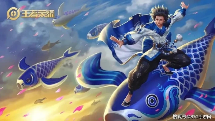 2020王者荣耀四月份新皮肤_王者荣耀2020年4月新皮肤大揭秘，英雄的华丽变身