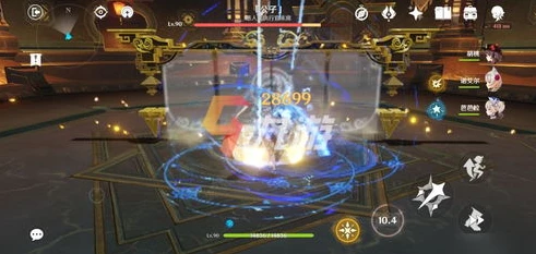 原神2.1up池角色四星_原神2.1卡池四星角色全解析，隐藏在聚光灯背后的璀璨之星