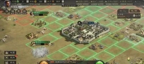 三国志战略版怎么发展快 初期发展攻略_三国志战略版初期快速发展攻略