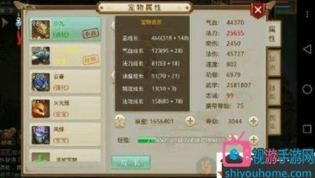 问道手游平民道友怎么玩的好_问道手游平民道友生存与发展攻略