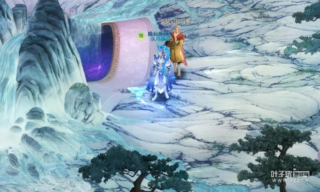 灵山奇缘cg_灵山奇缘全攻略，探索神秘仙侠世界