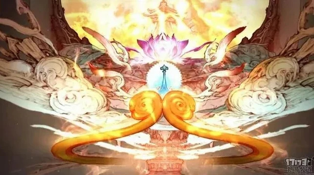 灵山奇缘cg_灵山奇缘全攻略，探索神秘仙侠世界