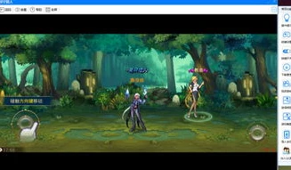能玩时空猎人的模拟器_畅玩时空猎人，模拟器中文版免费下载全解析