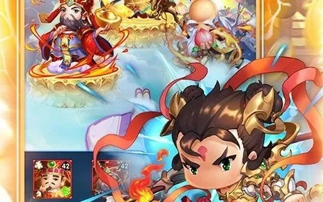 bt手游折扣app排行_BT手游折扣平台中的〈西游记〉游戏，一场奇幻的取经之旅