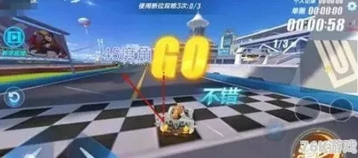 如何玩qq飞车新手变高手模式_QQ飞车新手进阶高手全攻略