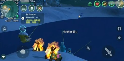 创造与魔法星海能钓到什么_创造与魔法，星海垂钓全解析，星海贝掉落物大揭秘