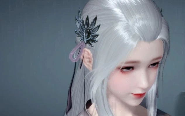 天涯明月刀手游捏脸 少女_天涯明月刀手游，少女捏脸之打造最美女神