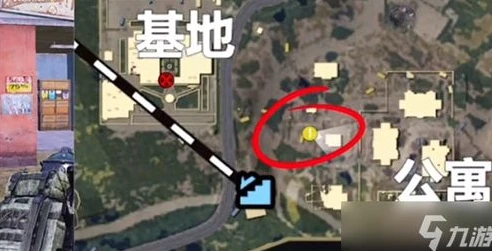 和平精英地铁逃生模式上线了吗_和平精英地铁逃生老六点位全解析，探寻正式服中的隐秘角落