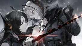 明日方舟之最强科学家_明日方舟，恶魔科学家的传奇之旅