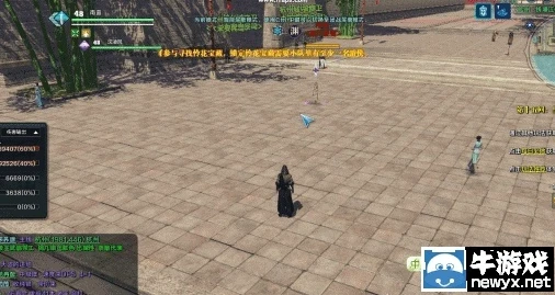 天涯明月刀唐门技能详解_天涯明月刀唐门技能摆放与技能详解