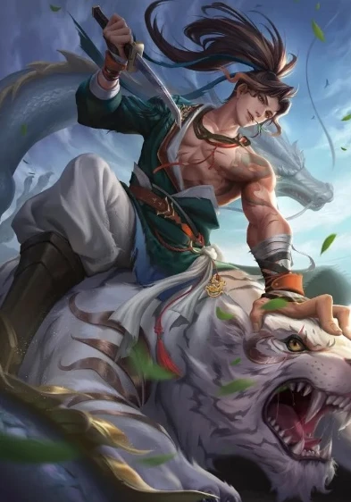三国杀十周年武将突破推荐排行_三国杀十周年武将突破推荐排行，解析各武将突破后的实力与价值