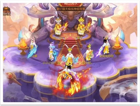 梦幻手游时空之隙是几区_探秘梦幻手游时空之隙，新区开启的背后故事与游戏特色
