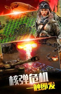 战争雷霆游戏解说_战争雷霆，钢铁与热血的新征程