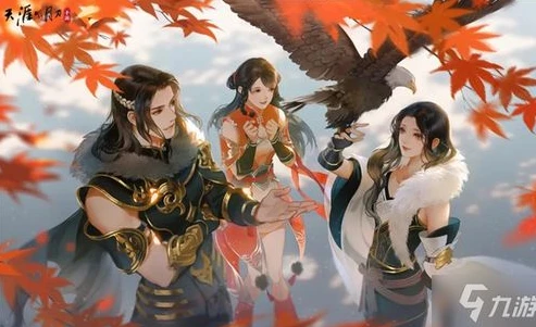 天涯明月刀手游pc端双开怎么操作_天涯明月刀手游PC端双开操作全解析