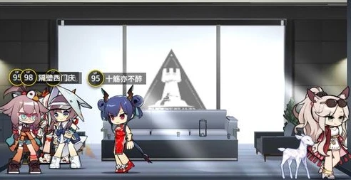 明日方舟 恶魔博士 藏经阁_恶魔博士的后宫之路,藏经阁中的秘遇